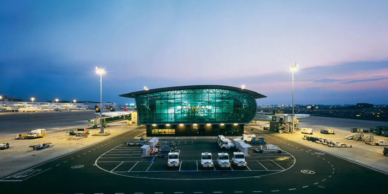 Brussels Airport